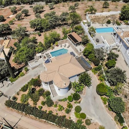Villa Redonda Loule Exterior photo
