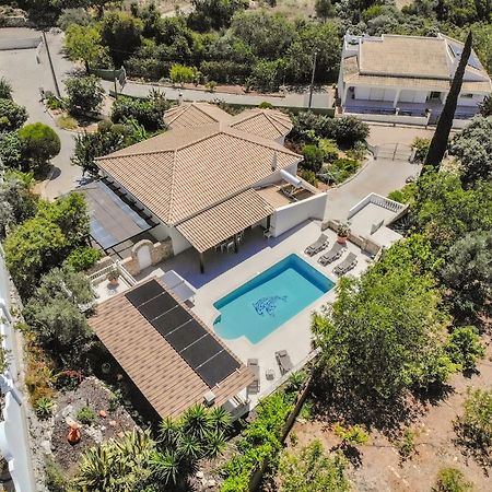 Villa Redonda Loule Exterior photo