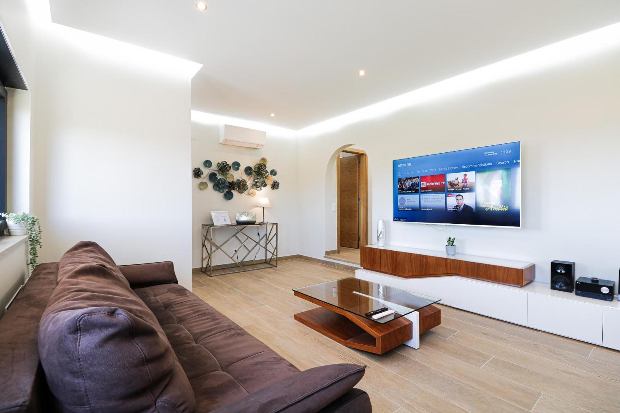 Villa Redonda Loule Exterior photo